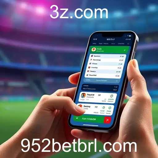 Tendências e Novidades no Mercado de Apostas em 2025