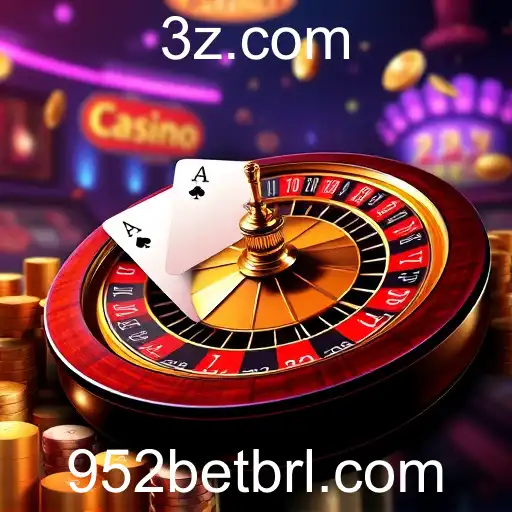 Explorando os Jogos de Cassino no 952bet: Diversão e Estratégia