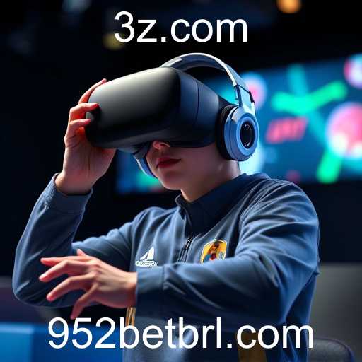 Tendências Emergentes no Mercado de Jogos Online