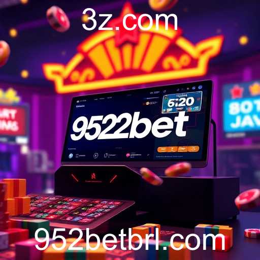 Expansão do Mercado de Apostas em 2025