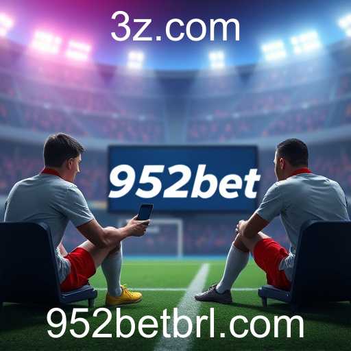 Crescimento dos Jogos Online e o Papel da 952bet