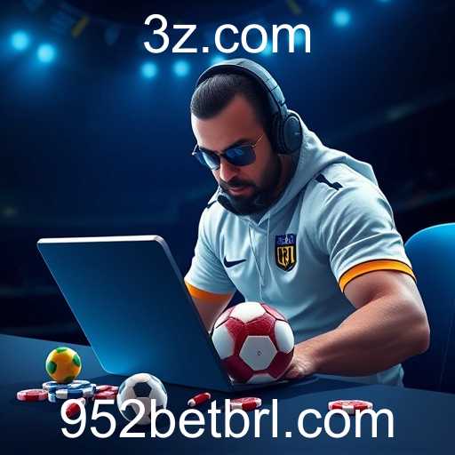 O Impacto Crescente dos Jogos Online no Brasil