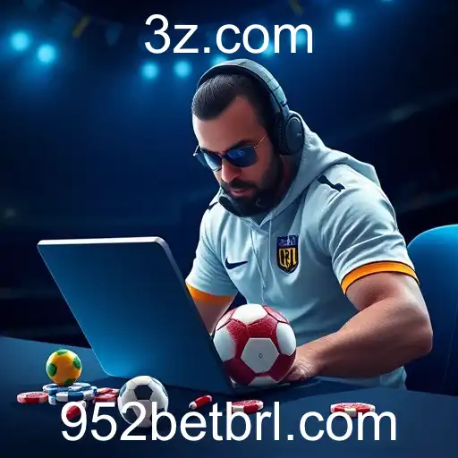 O Impacto Crescente dos Jogos Online no Brasil