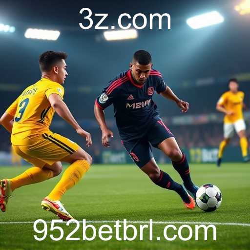952bet