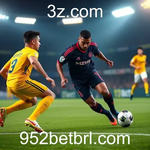 Apostas Ao-Vivo no 952bet: Emoção em Tempo Real