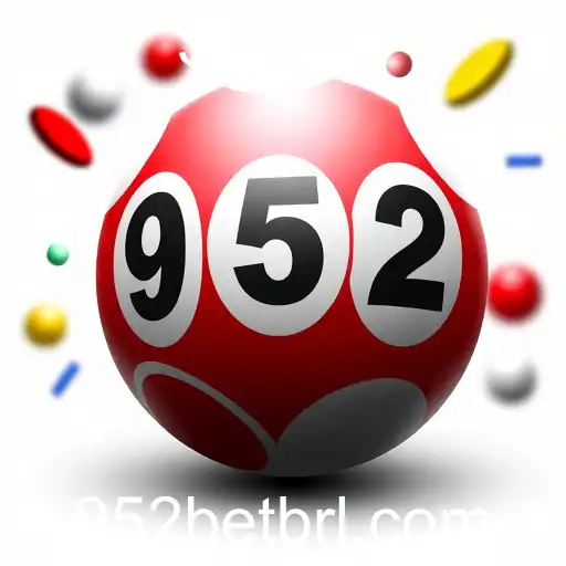 A Fascinante Categoria de Loterias no 952bet