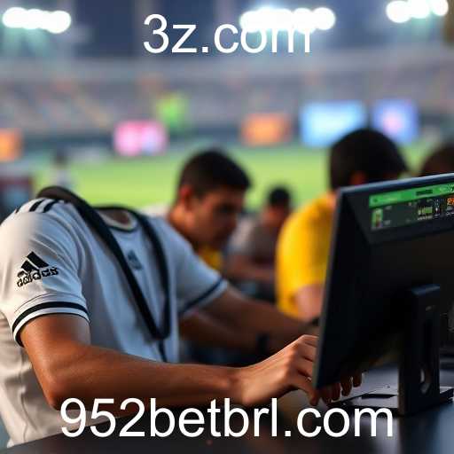 Crescimento e Desafios do Setor de Jogos Online