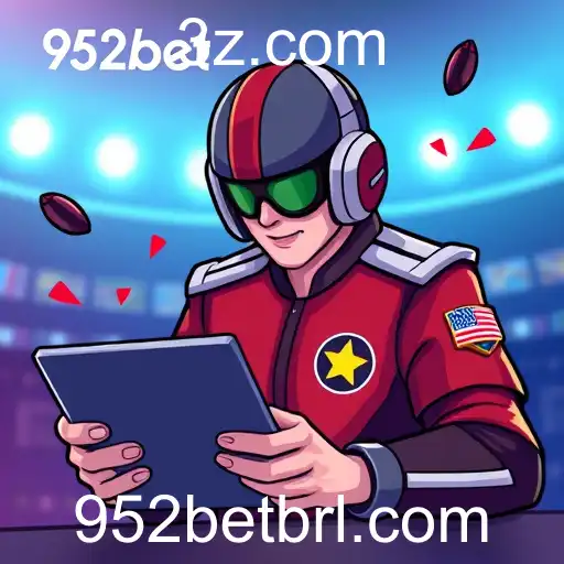 Expansão dos Sites de Jogos Online e 952bet em Destaque