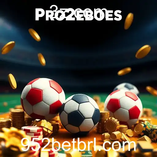 Explore as Atraentes Promoções no 952bet: Maximize Sua Experiência de Jogo