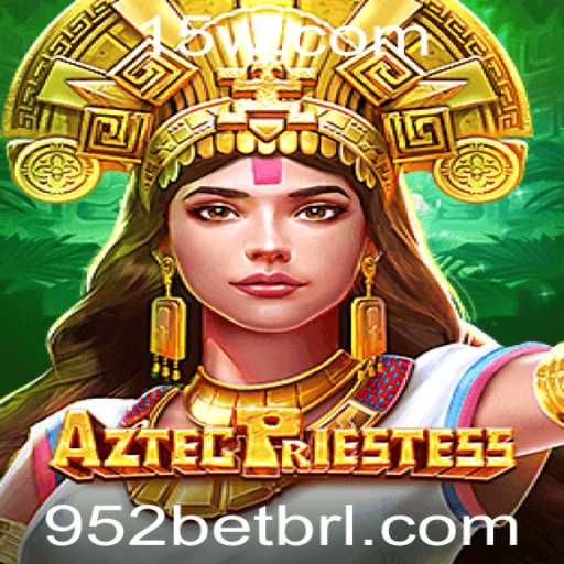 AztecPriestess: Conheça o Fascinante Jogo Inspirado na Cultura Asteca