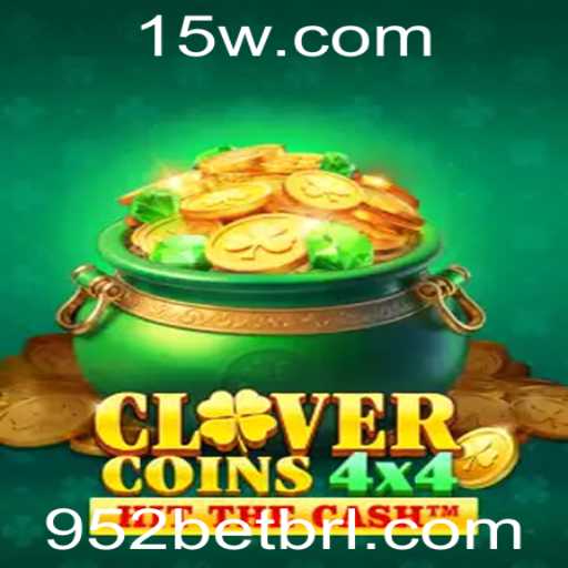 Explorando o Mundo do CloverCoins4x4: Um Mergulho no Jogo do Momento