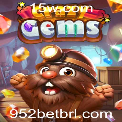 CrazyGems: O Jogo de Estratégia Brilhante que Está Conquistando 2023