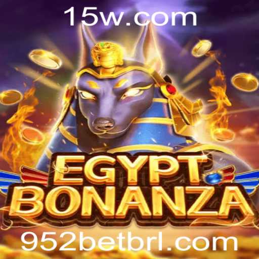 Descubra o Fascinante Jogo EgyptBonanza: Aventura e Diversão Garantida