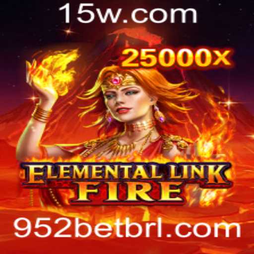 Descubra o Mundo de ElementalLinkFire: Um Jogo Inovador Combinando Estratégia e Aventura