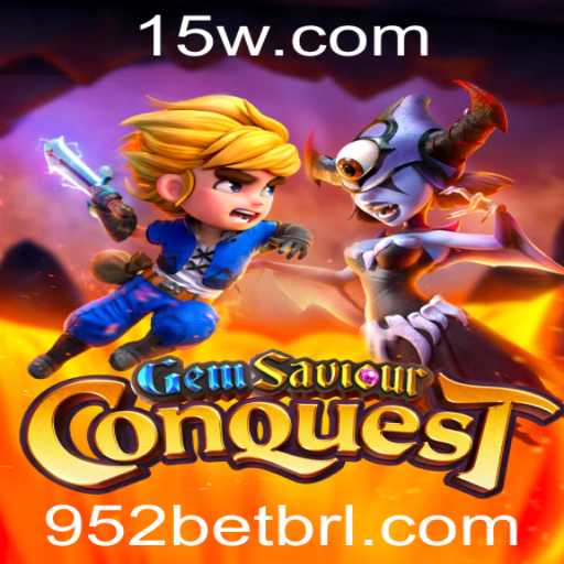 Gem Saviour Conquest: Desvende as Aventuras e Estratégias do Jogo