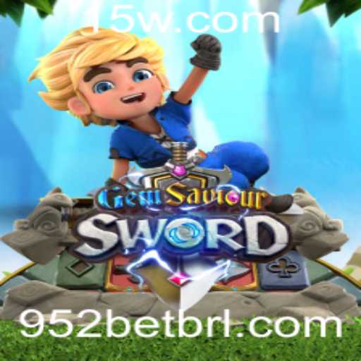 Descubra o Fantástico Mundo de GemSaviourSword: Um Jogo Aventura Inabalável