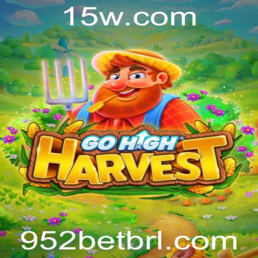 GoHighHarvest: Explorando o Novo Fenômeno dos Jogos Digitais