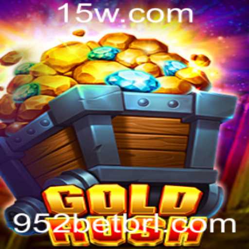 Descubra o Empolgante Jogo GoldRush com 952bet