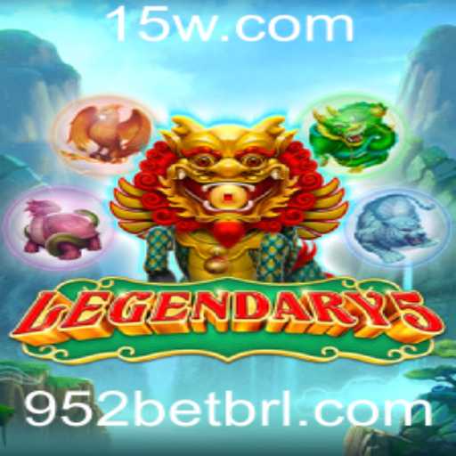 Descubra 'Legendary5': O Jogo que Está Transformando a Indústria do Entretenimento Digital