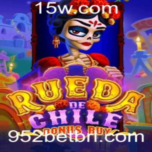 Explorando o Jogo RuedaDeChileBonusBuy: Uma Experiência Única com 952bet