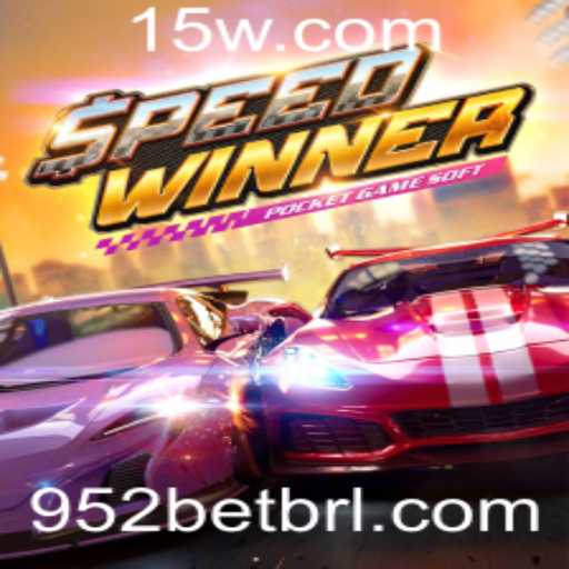 Descubra o Mundo Empolgante de SpeedWinner: A Nova Sensação dos Jogos de Apostas