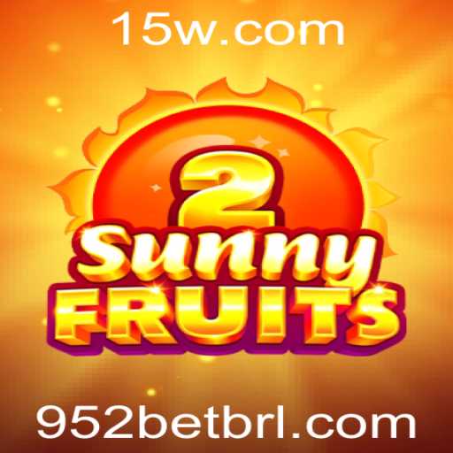 Descobrindo SunnyFruits2: Um Novo Horizonte em Jogos de Slots
