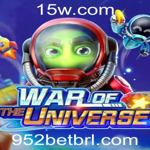 WAROFTHEUNIVERSE: Uma Nova Dimensão dos Jogos de Estratégia