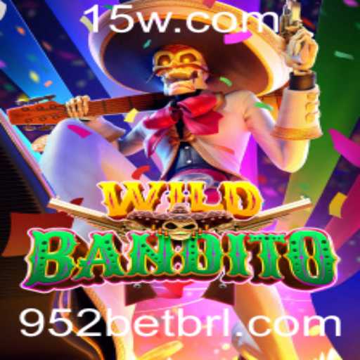 Descubra o Empolgante Mundo de WildBandito no 952bet