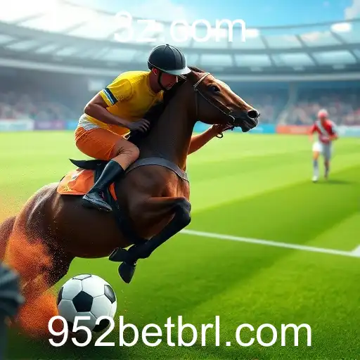 Explorando o Universo dos Jogos Virtuais no 952bet
